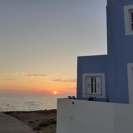 Apartamento Seaview Family House Arkasa Exterior foto