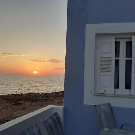 Apartamento Seaview Family House Arkasa Exterior foto