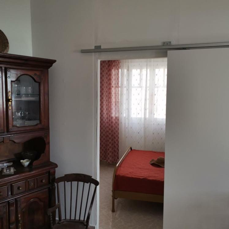 Apartamento Seaview Family House Arkasa Exterior foto
