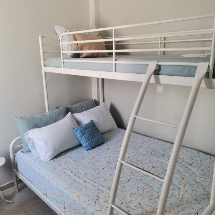 Apartamento Seaview Family House Arkasa Exterior foto