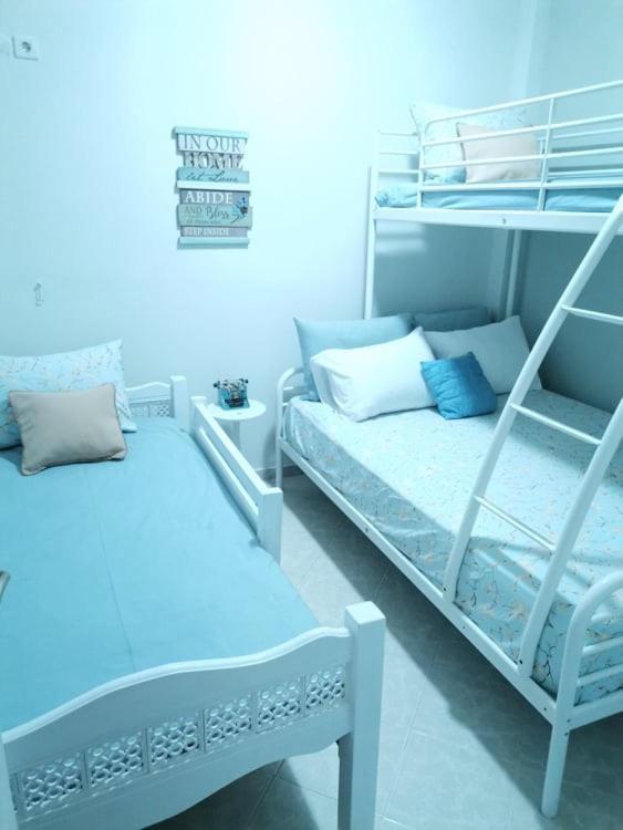 Apartamento Seaview Family House Arkasa Exterior foto