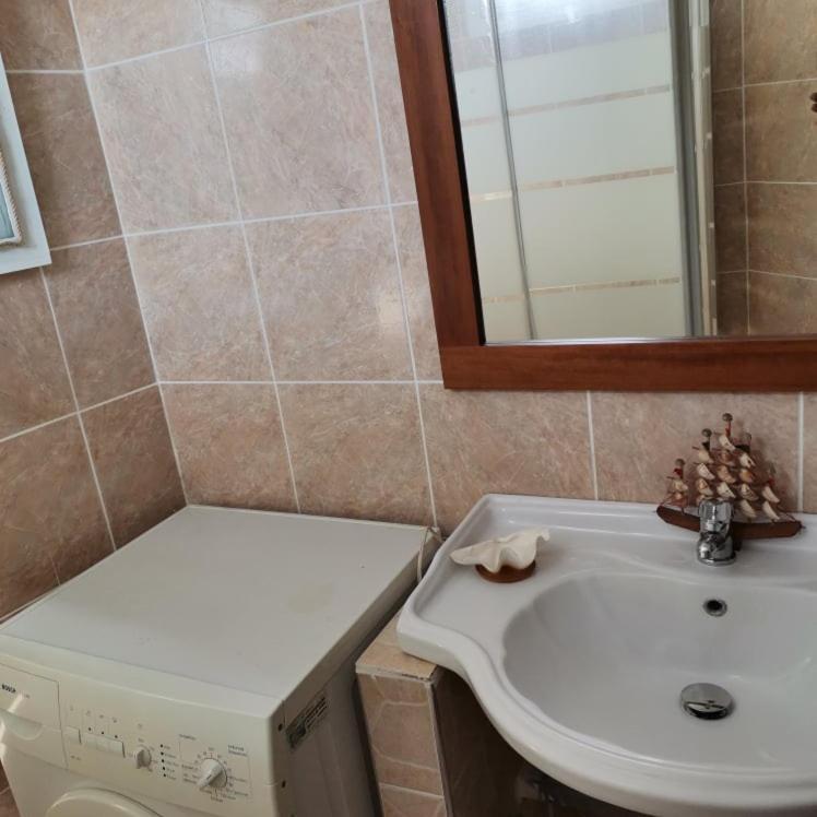 Apartamento Seaview Family House Arkasa Exterior foto