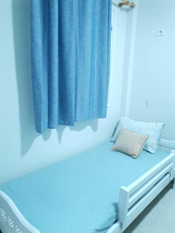 Apartamento Seaview Family House Arkasa Exterior foto