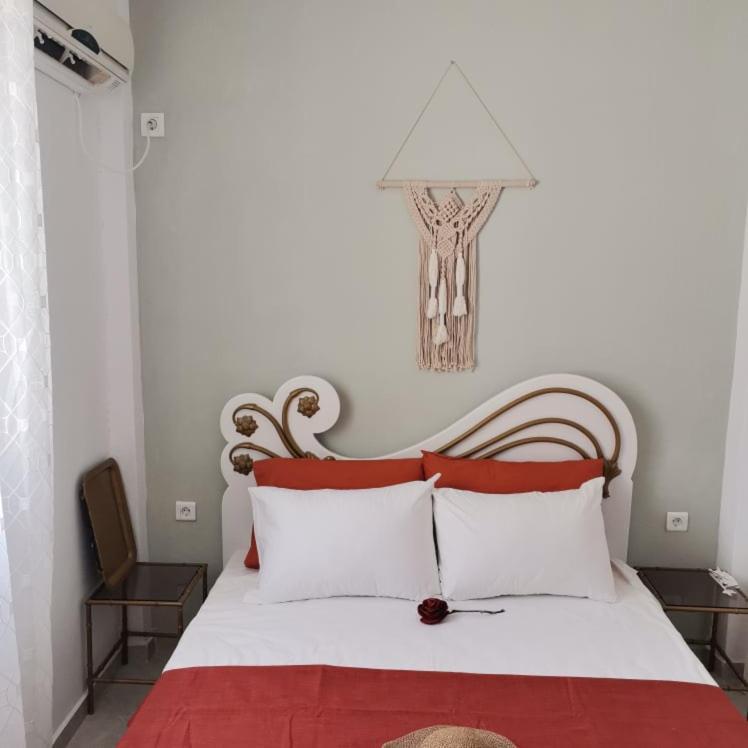 Apartamento Seaview Family House Arkasa Exterior foto