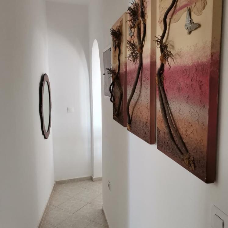 Apartamento Seaview Family House Arkasa Exterior foto