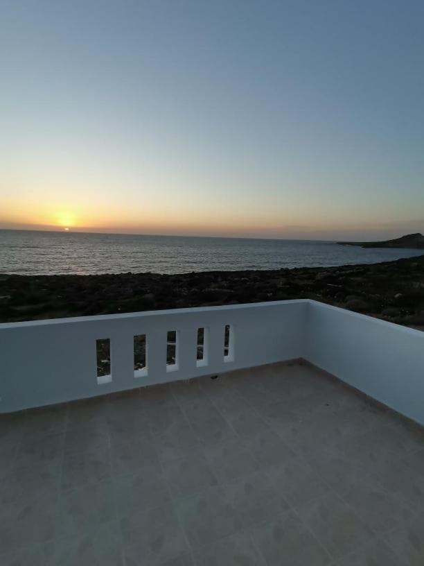Apartamento Seaview Family House Arkasa Exterior foto