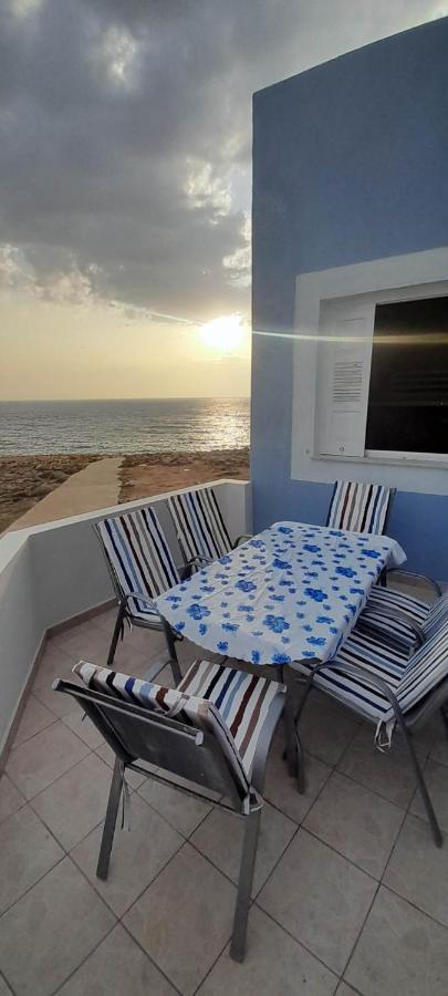 Apartamento Seaview Family House Arkasa Exterior foto