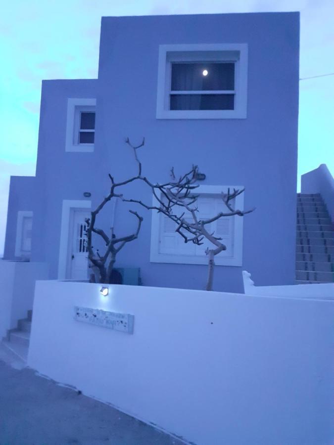Apartamento Seaview Family House Arkasa Exterior foto